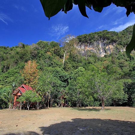 Langu Phupha Resort Satun Esterno foto